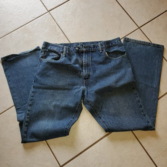 Levi Strauss  517  38 x 34 - Picture 3 of 7